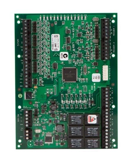 Lenel LNL-1320 Series-II Dual Reader Interface Module (DRI)