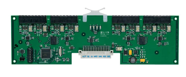 Lenel LNL-1380-8RP M-Series 12VDC Eight Reader Interface Module