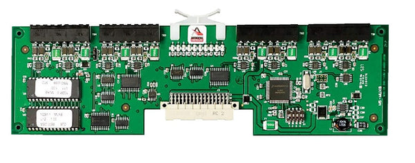 Lenel LNL-8000-M5 M-Series Eight-Door Controller Multiplexer Module