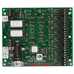 Lenel LNL-8000 8-Channel 12VDC RS232 Star Multiplexer–(REV-A)