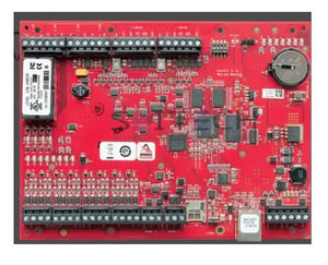 Lenel LNL-x4420 12-24VDC Advanced Dual Reader Controller