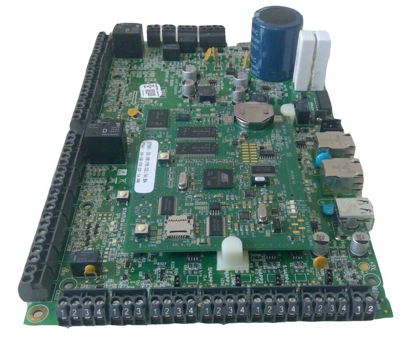 Lenel NGP-3320 Security Access Control Board