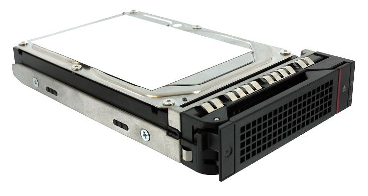 Lenovo 03T7847 Thinkserver 2Tb 7200RPM SATA-6.0Gbps 3.5-Inch Hot Swap Hard Drive