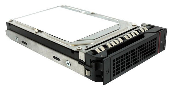 Lenovo 0C48914 Thinkserver 2Tb 7200RPM SATA-6.0Gbps 3.5-Inch Hot Swap Hard Drive