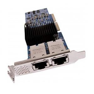 Lenovo 47c8152 X540ML2 Dual Port 10Gigabit PCI Express x8 Ethernet Card