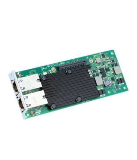 Lenovo 49Y7990 X540 Dual Port 10Gbps PCI Express2.0 x8 Network Adapter