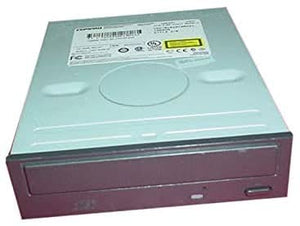 LG CRD-8484B 48x Internal IDE/ATAPI 128Kb Buffer 2.5-Inch Internal Black CD-Rom Drive