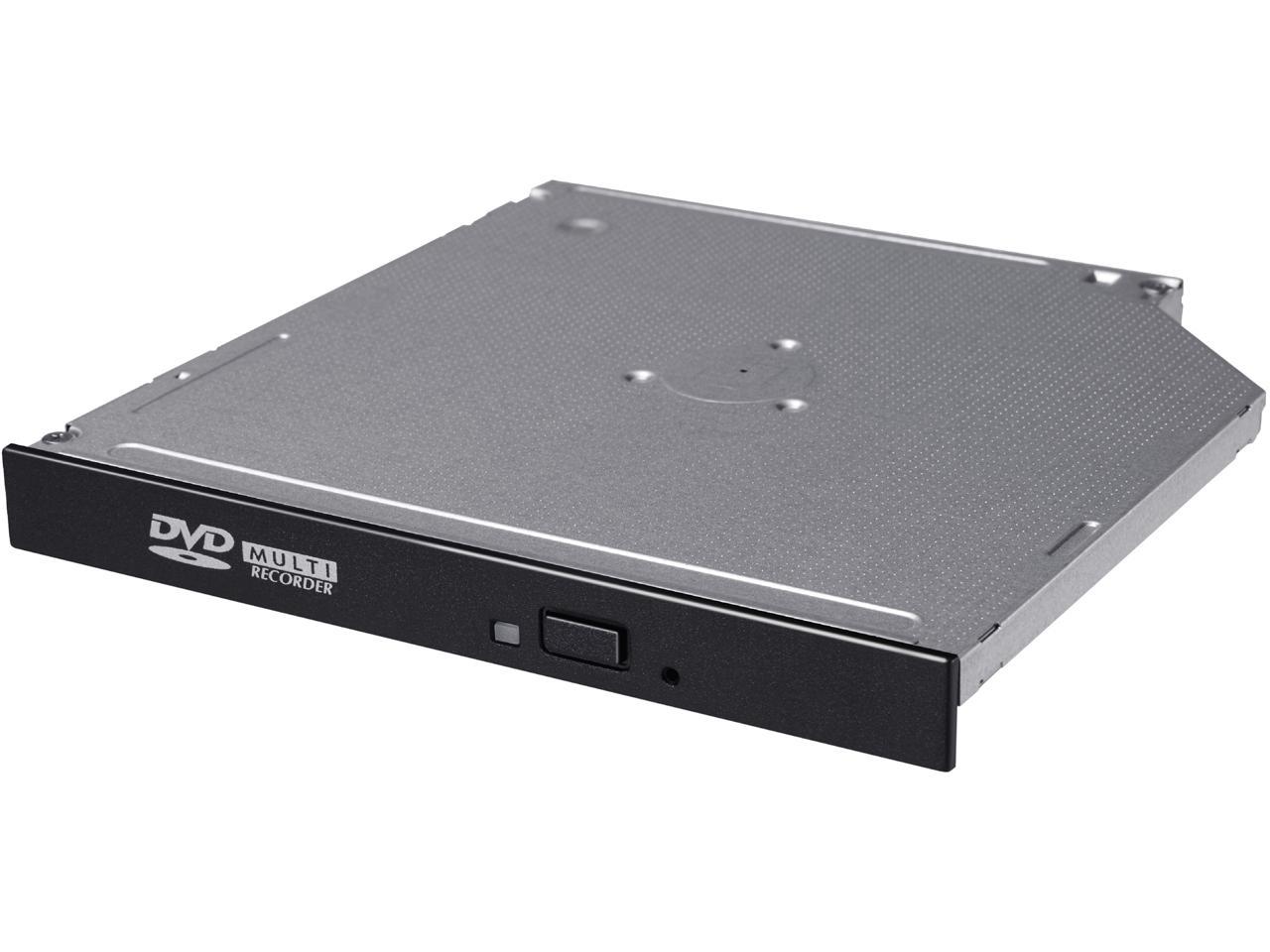 Masterizzatore DVD LG Interno SLIM | DVD-RW E CD | Double Layer - Foto 6