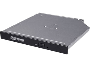 LG Electronics GTC0N Optical 8x Internal Ultra Slim DVD+RW Drive