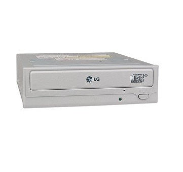 LG GCE-8527B 52X32X52 IDE/ATAPI 5.25-Inch Internal CD-RW Drive