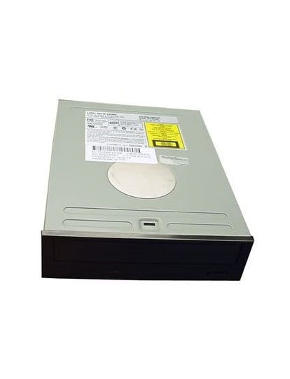 Lite-On LTR-40125S 40X12X48X IDE Internal CD-RW Drive