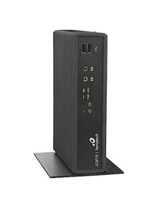 Logic Controls POS Industrial Computer System E3825 1.33GHz Dual Core LC8710-P20C0-0
