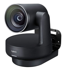 Logitech Rally Video Conferencing Kit Ultra-HD UHD 4K 960-001217