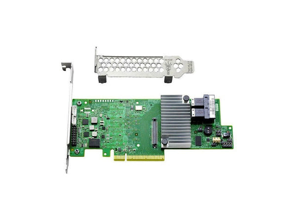 LSI LSI00462 MegaRAID 9361-8i 8-Ports PCI Express 3.0 x8 RAID Controller Card