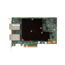 LSI SAS9300-16E / H3-25520-01E 16-Ports 12Gbps PCI-E 3.0 x8 Low Profile Host Bus Adapter