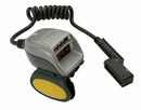 LXE 8620901RINGSCR 1D/2D-Imager Ring Scanner For Armband Short Cable SE 4400