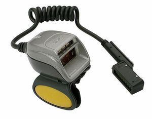 LXE 8620901RINGSCR 1D/2D-Imager Ring Scanner For Armband Short Cable SE 4400