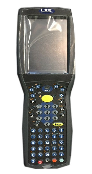 LXE MX7R1B1B2B1A0US Lorax 802.11b/g 55-Keys CE 5.0 Handheld Mobile Computer