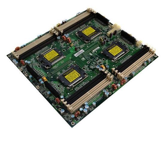Tyan Computers M4985 AMD Opteron 800-Series 64Gb DDR2-667MHz Processor Expansion Board