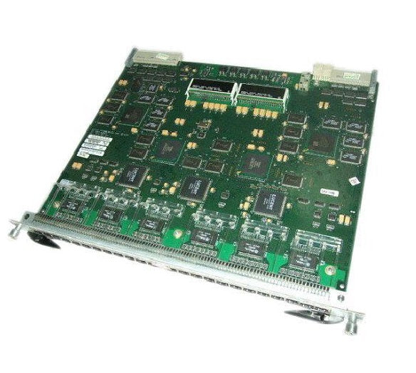 Avaya M8024R-100TX P880 24-Port 100 Base TX Wired Plug-in Switch Module