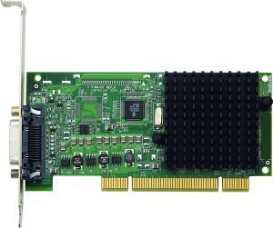 Matrox EPI-TC2P64LPA 64MB PCI Low Profile Video Card