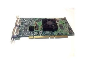 Matrox MDA-2MP-S01 MED-Series MGI Medical Graphics Card