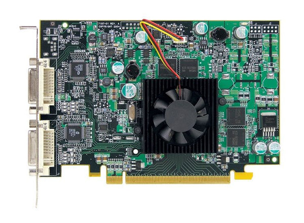 Matrox P65-MDDAP128UF Millennium 128Mb DDR SDRAM PCI Video Card