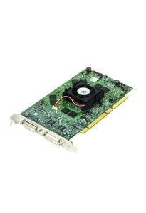 Matrox PH-P256 Parhelia 256Mb DDR SDRAM Video Graphics Card