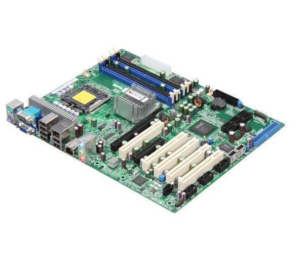 Supermicro MBD-C2SBC-Q-O Intel Q35 LGA775 8Gb DDR2 ATX Server Board