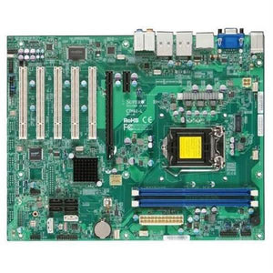 Supermicro MBD-C7H61-L-O Intel H61 Express H2 LGA-1155 8GB ATX Motherboard