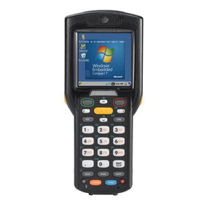 Zebra MC32N0-SL2HCHEIA MC3200 3" 320 x 320 Mobile Computer