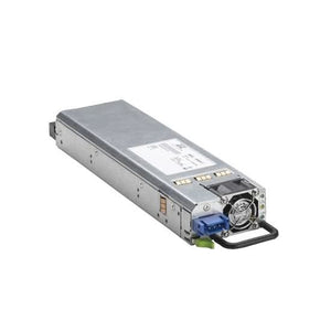 McAfee Power Supply Redundant 450W AC/DC Converter IAC-RPM8-PS2 / 610-1084-01-G