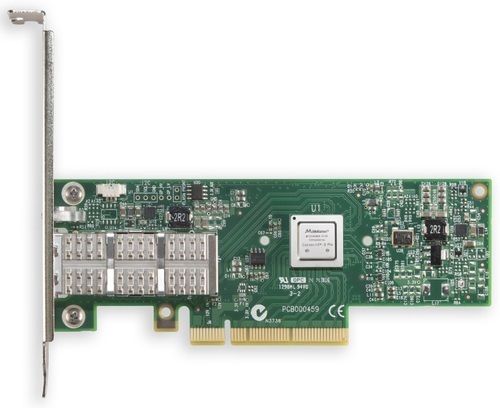 Mellanox MCX313A-BCCT ConnectX-3 Pro EN 40/56Gb-Ethernet PCI-E 3.0x8  Network Adapter