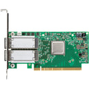 Mellanox MCX416A-CCAT ConnectX-4 EN Dual Port 100 Gigabit QSFP28 PCI-E3x16 Network Adapter