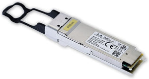 Mellanox Technologies MC2210411-SR4 Plug-in QSFP Optical Transceiver Module