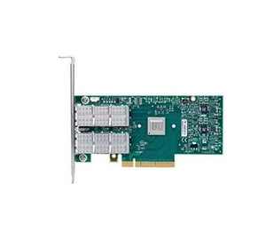 Mellanox Technologies MCX353A-FCCT 1-Port PCIe Network adapter