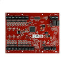 Mercury MR16IN-S3 16-Input Channel Multi-Device Access Control System