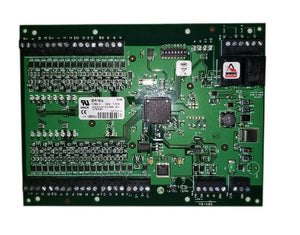 Mercury MR-16IN 12-24VDC Input Access Control System