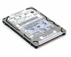 Fujitsu MHK2060AT 6Gb 4200Rpm Ultra Ata/66 512Kb 2.5-Inch Hard Drive