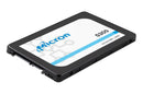 Micron Mtfddak3T8Tds-1Aw1Zabyyr 5300Pro 3.84Tb Sata6Gbps 2.5-Inch Solid State Drive Ssd Gad