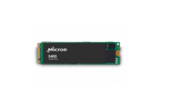 Micron MTFDDAV240TGC-1BC16ABYYR 5400Boot 240GB SATA 6Gbps M.2 SSD