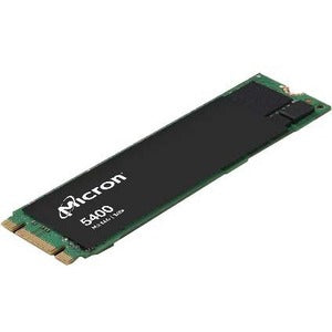 Micron MTFDDAV240TGC-1BC1ZABYYR 5400 Boot 240GB M.2 2280 Internal SATA Solid State Drive