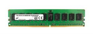Micron MTA18ASF2G72PZ-2G9E1 16Gb DDR4 SDRAM 2933MHz Memory Module