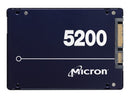 Micron MTFDDAK480TDN-1AT16ABYY 5200 Max 480Gb SATA-6Gbps 2.5-Inch Solid State Drive