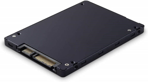 Micron MTFDDAK960TCB-1AR1ZABYY 5100 Pro 960Gb SATA-6Gbps 2.5-Inch Solid State Drive