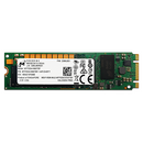 Micron MTFDDAV960TBY-1AR1ZABYY 5100 ECO 960Gb SATA-6Gbps 2.5-Inch Solid State Drive