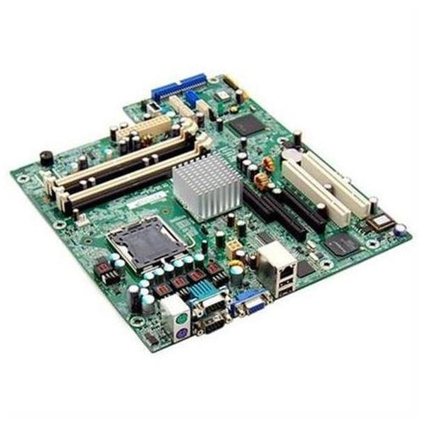 Micronics 09-00288-11 REV.B1 Dual Socket 8 4-DIMM 4-PCI 2-ISA Motherboard