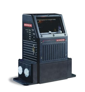 Microscan FIS-0880-0002 MS-880 Long Range RS-232/485 Fixed Barcode Scanner