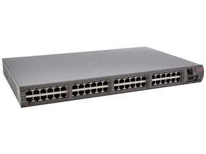Microsemi PD-6524G/AC/M/F PowerDsine 6500G 24-Port 400W PoE Injector