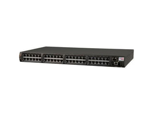 Microsemi PD-9024G/ACDC/M/F PD-9024G 24-Port 1000W Power Over Ethernet PoE Injector